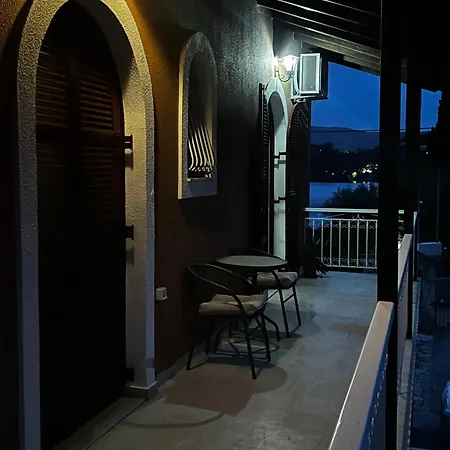 Villa Nisi Gerekou *