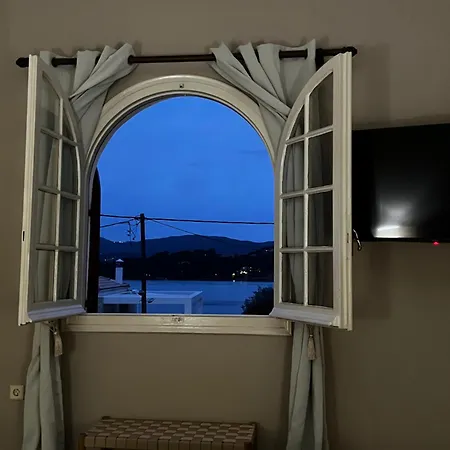 Nisi Gerekou Villa Kontokali