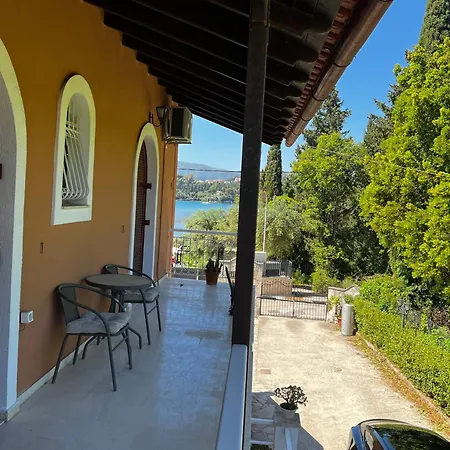Villa Nisi Gerekou