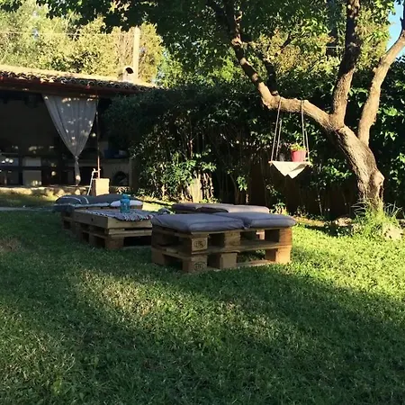 Villa Nisi Gerekou Kontokali