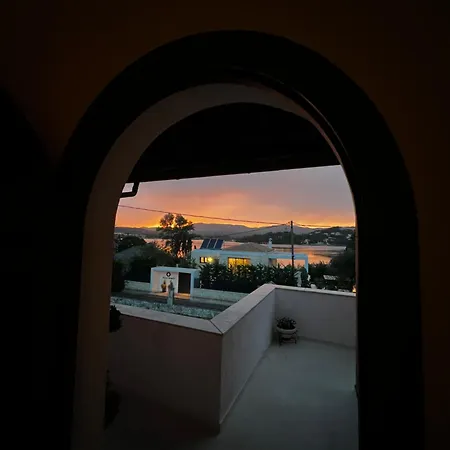 Nisi Gerekou Villa