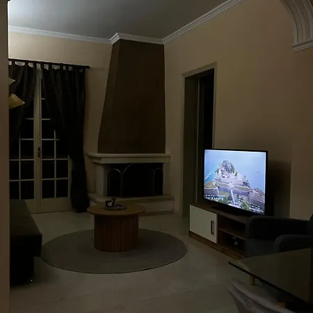 Villa Nisi Gerekou Kontokali